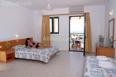 Asterias Village Hotel 15